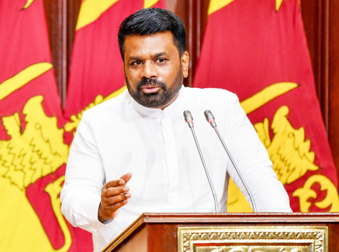 “Your Tax – Your Future” – “Badu Shakthi – National Tax Week” Launched to Strengthen Tax Compliance and Broaden the Tax Base 